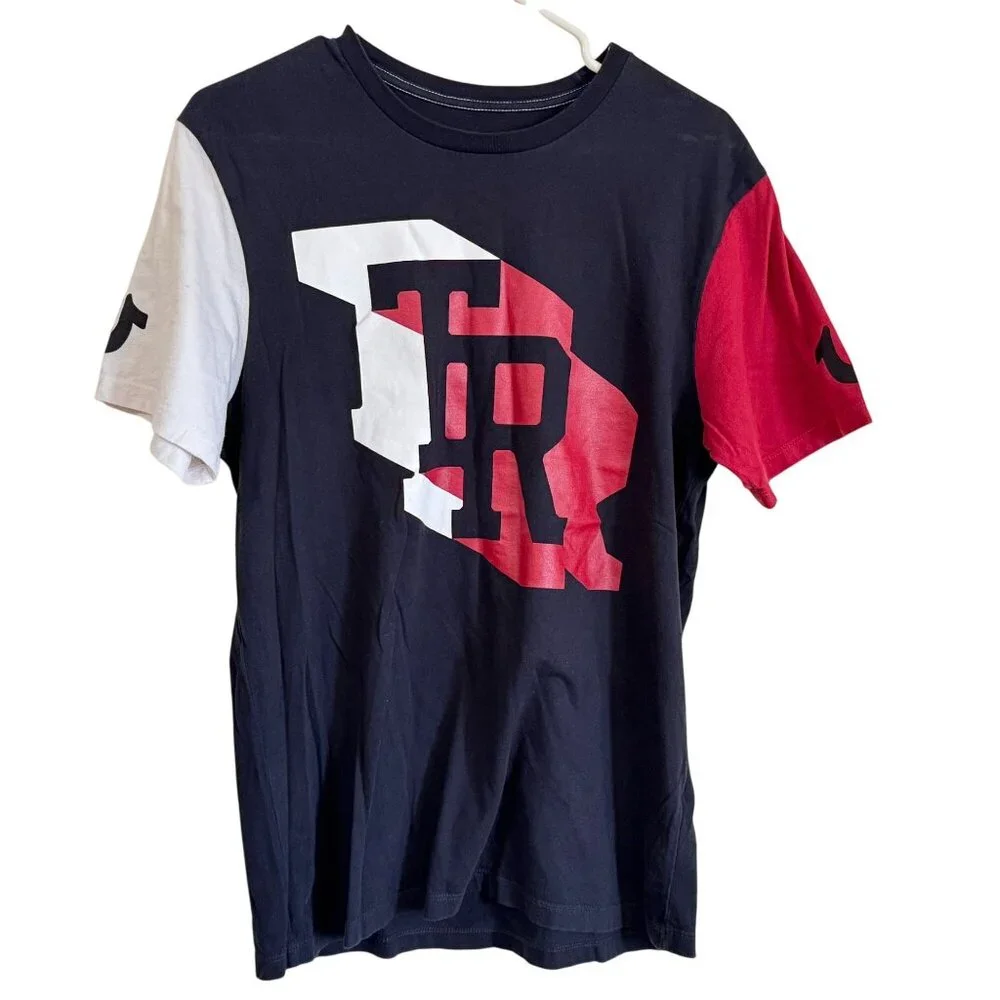 True Religion mens Shirt size M